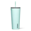 CORKCICLE 24OZ COLD CUP - SUN-SOAKED TEAL (2224SST)