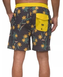 REEF TRENTON BOARDSHORT (3FMWH0413)