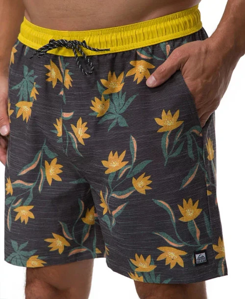REEF TRENTON BOARDSHORT (3FMWH0413) 3 REEF TRENTON BOARDSHORT (3FMWH0413) - Image 3