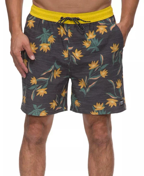 REEF TRENTON BOARDSHORT (3FMWH0413) 2 REEF TRENTON BOARDSHORT (3FMWH0413) - Image 2