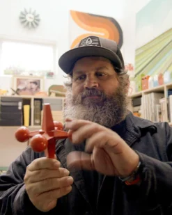 LEUS DDC BEACH TOWEL (EX) -Reef Surf Shop 24 DDC x LEUS SHOP 15496.1691177188