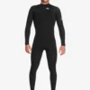 3/2 QUIKSILVER SYNCRO CHEST ZIP FULL SUIT (EQYW103085)