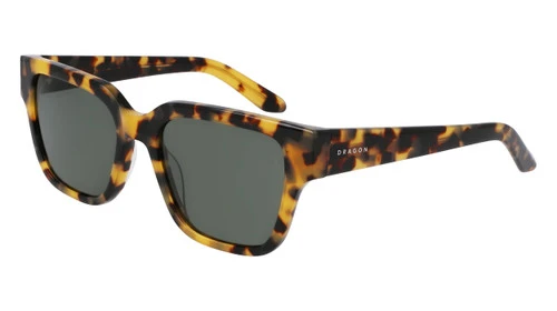 DRAGON ROWAN POLARIZED SUNGLASSES (5419-002) 1 DRAGON ROWAN POLARIZED SUNGLASSES (5419-002)