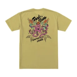 DARK SEAS DOUBLE VISION TEE (304000410)