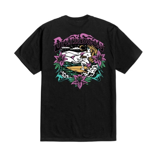 DARK SEAS SUPER SESSION STOCK T-SHIRT(EX) 1 DARK SEAS SUPER SESSION STOCK T-SHIRT(EX)