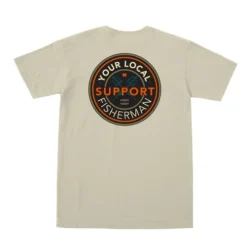 DARK SEAS DAY JOB PREMIUM T-SHIRT -Reef Surf Shop 304400374G CRE 1 11958.1680541339