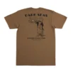 DARK SEAS OYSTER CLUB PREMIUM T-SHIRT(EX)