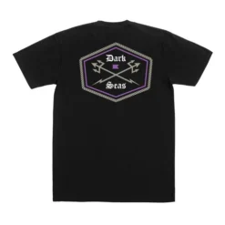 DARK SEAS CORNERSTONE PREMIUM T-SHIRT (EX)