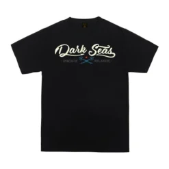 DARK SEAS PURIFIED WICKING T-SHIRT(EX)