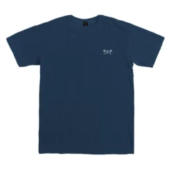 DARK SEAS GO-TO PIGMENT T-SHIRT -Reef Surf Shop 305200035 NVY 1 64984.1672252804