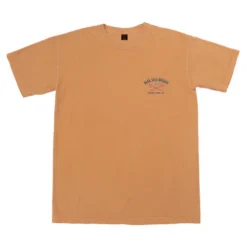 DARK SEAS COMMITMENT PIGMENT T-SHIRT (EX) -Reef Surf Shop 305200086 GLD 2 70973.1690121652