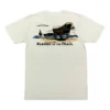 DARK SEAS TRAILBLAZED PIGMENT T-SHIRT (EX)