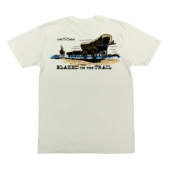 DARK SEAS TRAILBLAZED PIGMENT T-SHIRT (EX)
