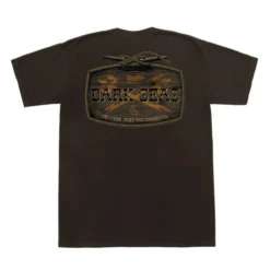 DARK SEAS COASTAL RANCHER TEE (305200104)