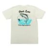 DARK SEAS HOOK LINE TEE (305200115)