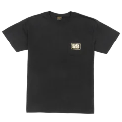 DARK SEAS SYNDICATE POCKET T-SHIRT