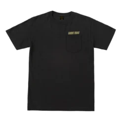 DARK SEAS DESERT HEAT POCKET T-SHIRT (EX) -Reef Surf Shop 306000045 BLK 2 48215.1690121683
