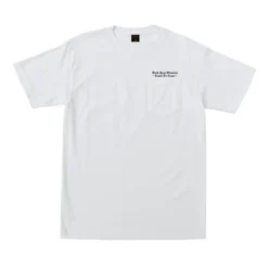 DARK SEAS TRADITIONAL BASIC POCKET T-SHIRT (EX) 6 DARK SEAS TRADITIONAL BASIC POCKET T-SHIRT (EX) -Reef Surf Shop 306000049 WHT 2 03374.1690122111