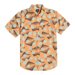 DARK SEAS ELLIS SS SHIRT (EX)