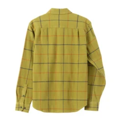 DARK SEAS LEXINGTON SHIRT (EX) -Reef Surf Shop 311600112 GRN 2 24867.1690121817