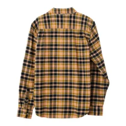 DARK SEAS ACADEMY SHIRT (EX) -Reef Surf Shop 311600113 BLK 2 93054.1690121796