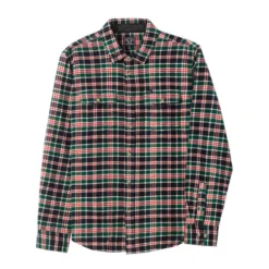 DARK SEAS ACADEMY SHIRT (EX) -Reef Surf Shop 311600113 NVY 1 54099.1690121797