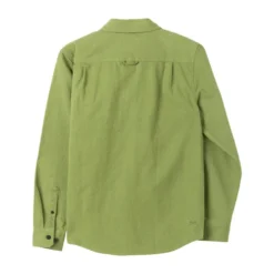 DARK SEAS INDEPENDENCE SHIRT (EX) -Reef Surf Shop 311600116 GRN 2 21010.1690121782