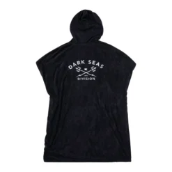 DARK SEAS HOODED TOWEL (EX)