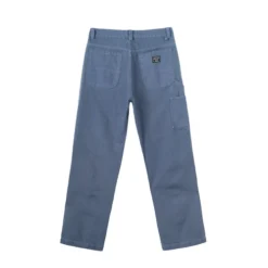 DARK SEAS UNION PIGMENT PANT (EX) -Reef Surf Shop 314000012 BLU 1 36209.1690122083