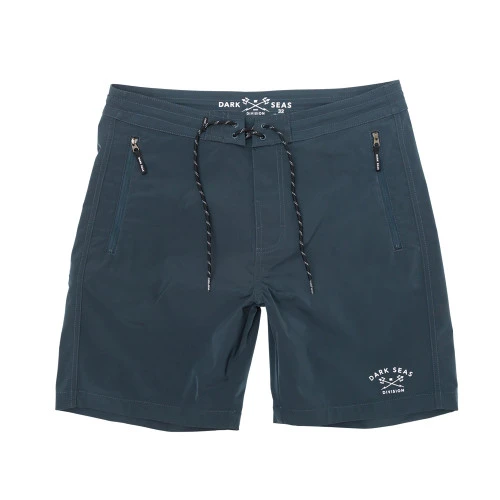 DARK SEAS TACK BOARDSHORT 18" 1 DARK SEAS TACK BOARDSHORT 18"