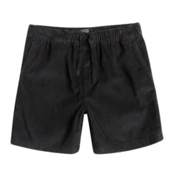 DARK SEAS GO TO CORD SHORT (EX) -Reef Surf Shop 315000025 BLK 1 86270.1690121607