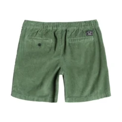 DARK SEAS GO TO CORD SHORT (EX) -Reef Surf Shop 315000025 GRN 2 47450.1690121605