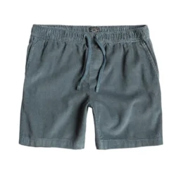 DARK SEAS GO TO CORD SHORT (EX) -Reef Surf Shop 315000025 STRM 1 29063.1690121608