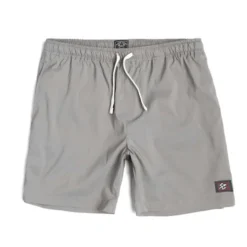 DARK SEAS WARWICK SHORT 17.5" 10 DARK SEAS WARWICK SHORT 17.5" -Reef Surf Shop 315200072 GRY 1 60607.1672252973