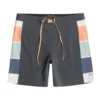 DARK SEAS PANEL BOARDSHORT 18"(EX)