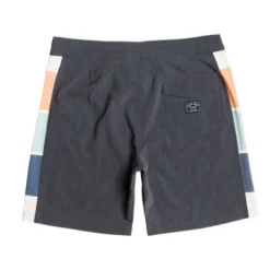 DARK SEAS PANEL BOARDSHORT 18"(EX) 6 DARK SEAS PANEL BOARDSHORT 18"(EX) -Reef Surf Shop 315200116 BLK 2 29224.1690121902