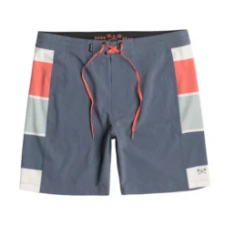 DARK SEAS PANEL BOARDSHORT 18"(EX) 7 DARK SEAS PANEL BOARDSHORT 18"(EX) -Reef Surf Shop 315200116 NVY 1 72509.1690121902