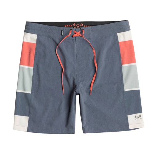 DARK SEAS PANEL BOARDSHORT 18"(EX) 4 DARK SEAS PANEL BOARDSHORT 18"(EX) - Image 4