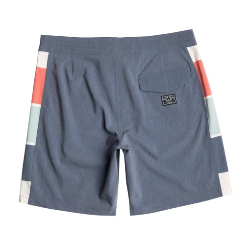 DARK SEAS PANEL BOARDSHORT 18"(EX) 2 DARK SEAS PANEL BOARDSHORT 18"(EX) - Image 2