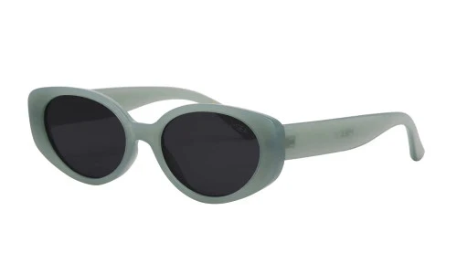 I-SEA Women's Sunglasses - Marley (SAGE/SMOKE POLARIZED) 2 I-SEA Women's Sunglasses - Marley (SAGE/SMOKE POLARIZED) - Image 2