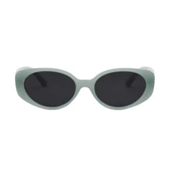 I-SEA Women's Sunglasses - Marley (SAGE/SMOKE POLARIZED)