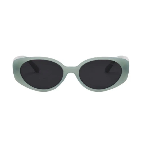 I-SEA Women's Sunglasses - Marley (SAGE/SMOKE POLARIZED) 1 I-SEA Women's Sunglasses - Marley (SAGE/SMOKE POLARIZED)
