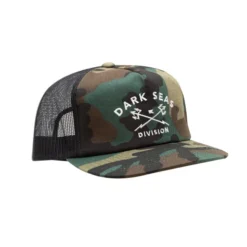 DARK SEAS TRIDENTS TRUCKER -Reef Surf Shop 321000225 CAM 1 28193.1672252963