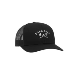 DARK SEAS MURRE HAT -Reef Surf Shop 321000300 BLK 1 1 84163.1672252867