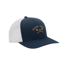 DARK SEAS MURRE HAT -Reef Surf Shop 321000300 NVY 1 05947.1672252866