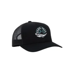 DARK SEAS SPECIES HAT -Reef Surf Shop 321000361 BLK 1 33751.1672252917