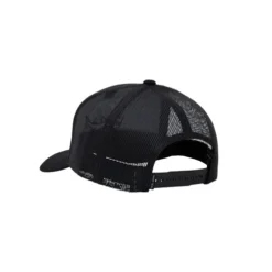 DARK SEAS SPECIES HAT -Reef Surf Shop 321000361 BLK 2 38736.1672252916