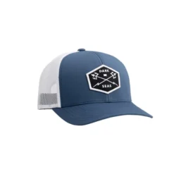 DARK SEAS PROGRESS HAT(EX) -Reef Surf Shop 321000458 NVWH 1 03844.1690121917