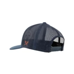 DARK SEAS NAVIGATION HAT (EX) -Reef Surf Shop 321000473 NVY 2 74282.1690121863