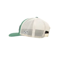 DARK SEAS BLUE COLLAR HAT (EX) -Reef Surf Shop 321000474 GRN 2 72887.1690121615